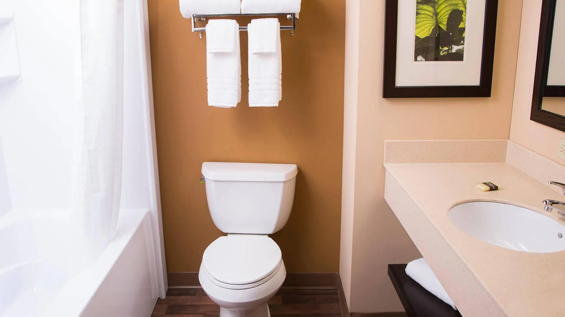 Extended Stay America Suites - Secaucus - New York City Area 2*,