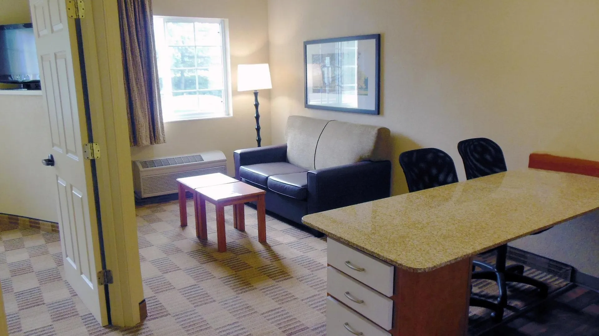 Extended Stay America Suites - Secaucus - New York City Area Hotel