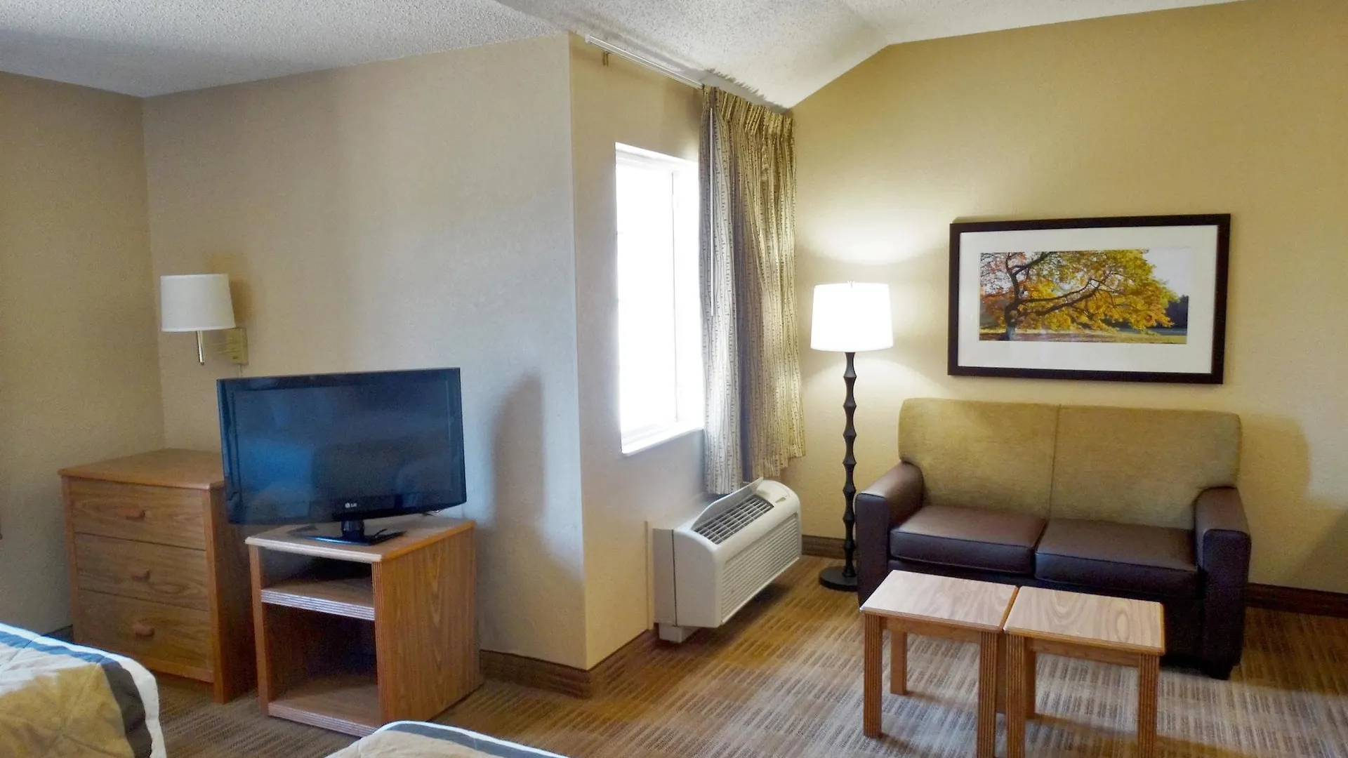 Extended Stay America Suites - Secaucus - New York City Area United States