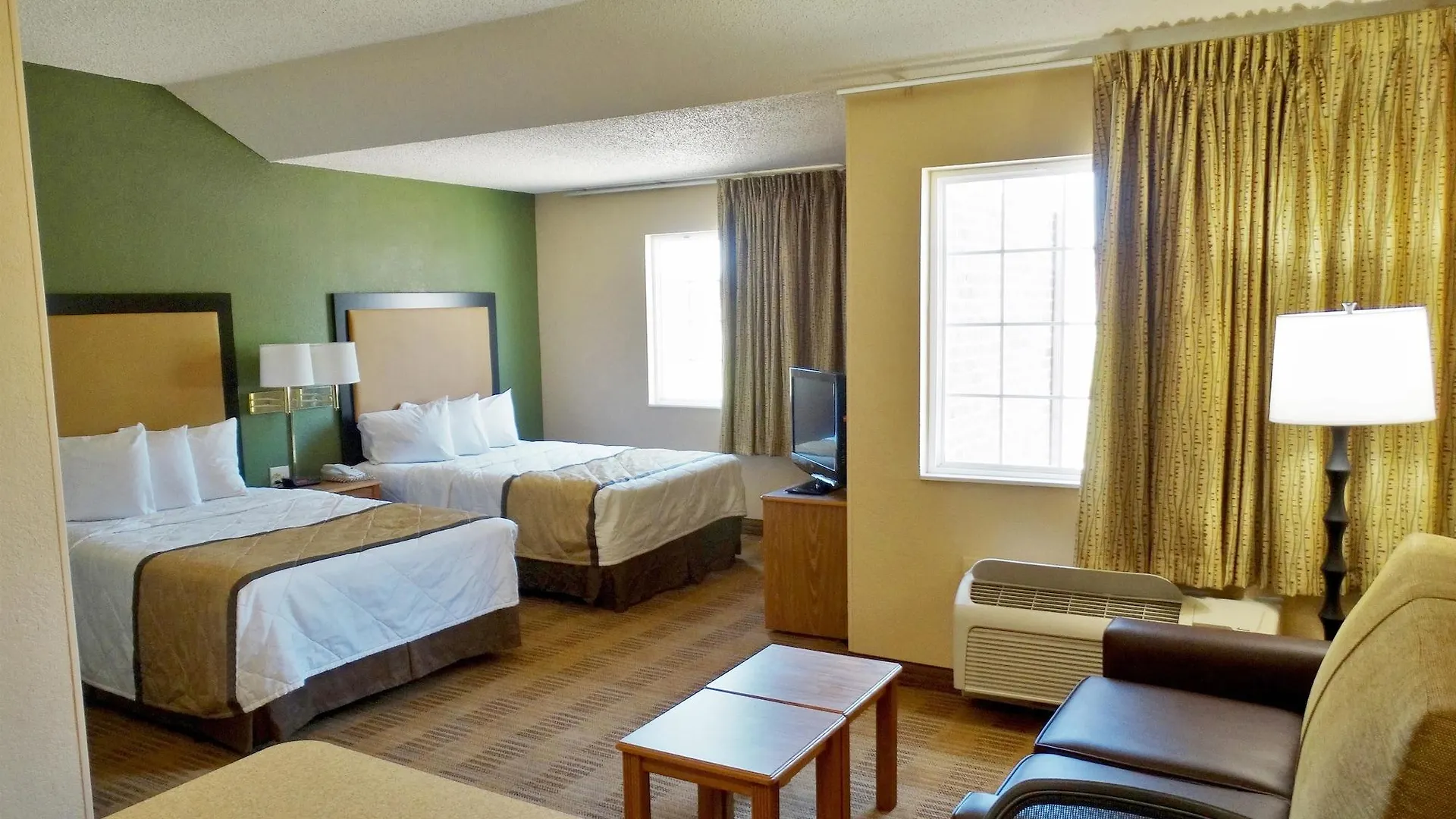 Extended Stay America Suites - Secaucus - New York City Area