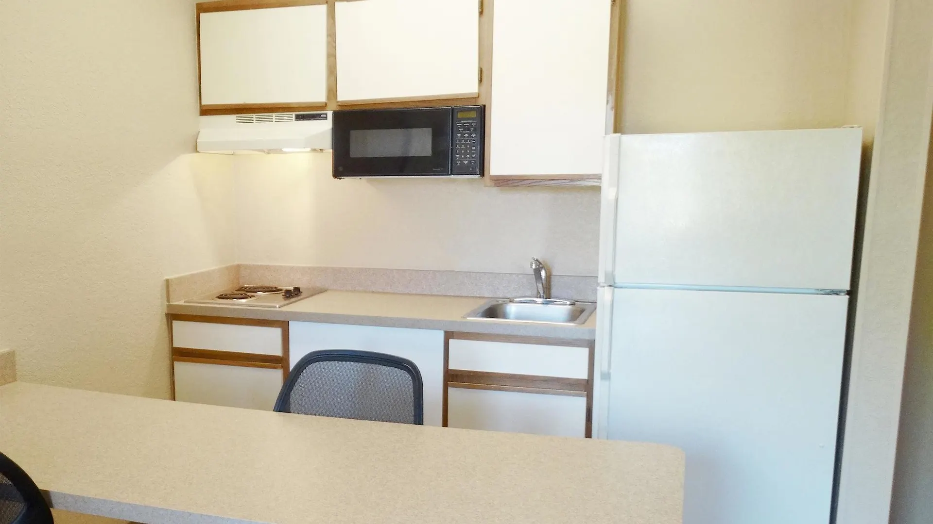 Extended Stay America Suites - Secaucus - New York City Area