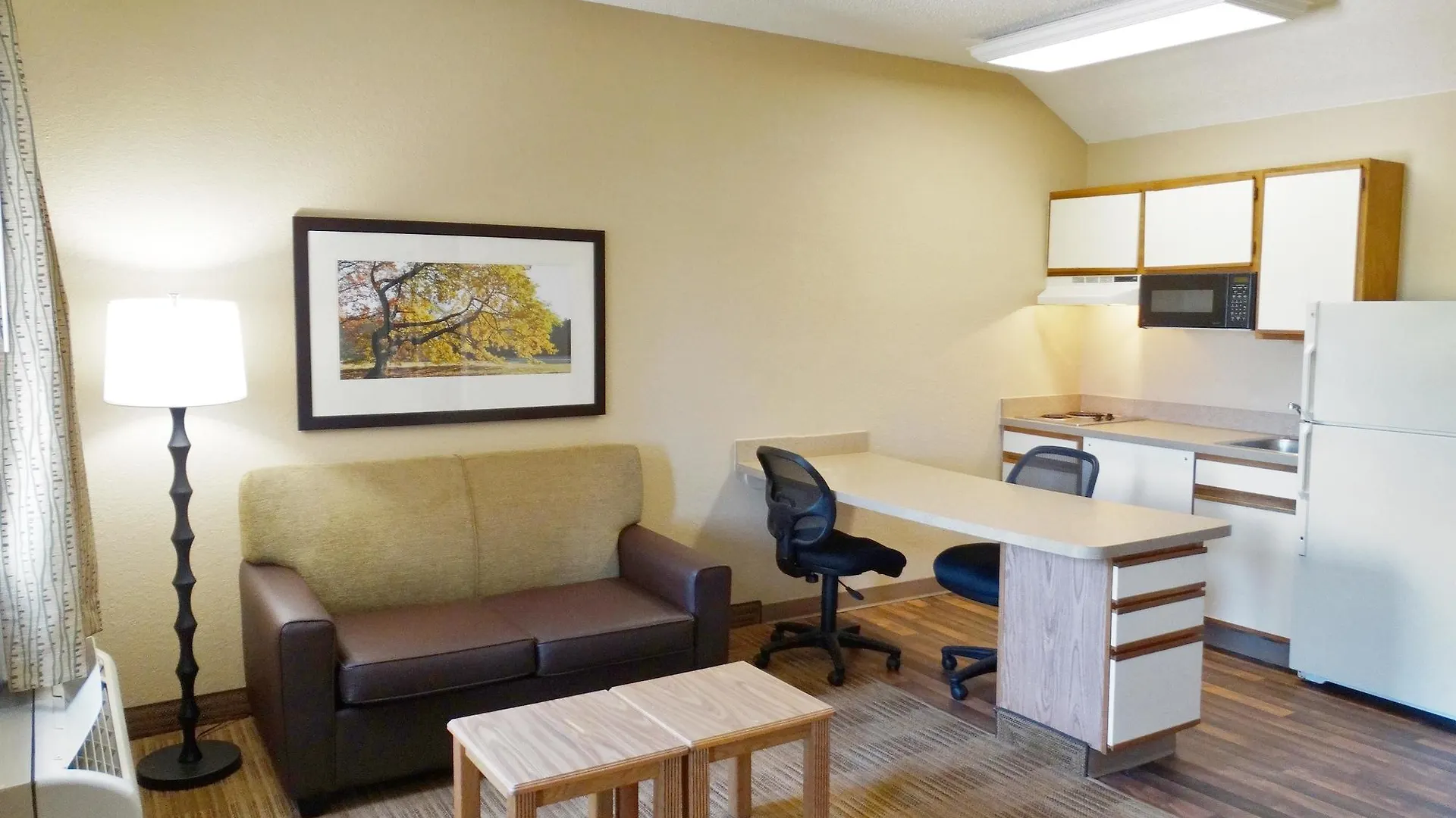 ** Hotel Extended Stay America Suites - Secaucus - New York City Area United States