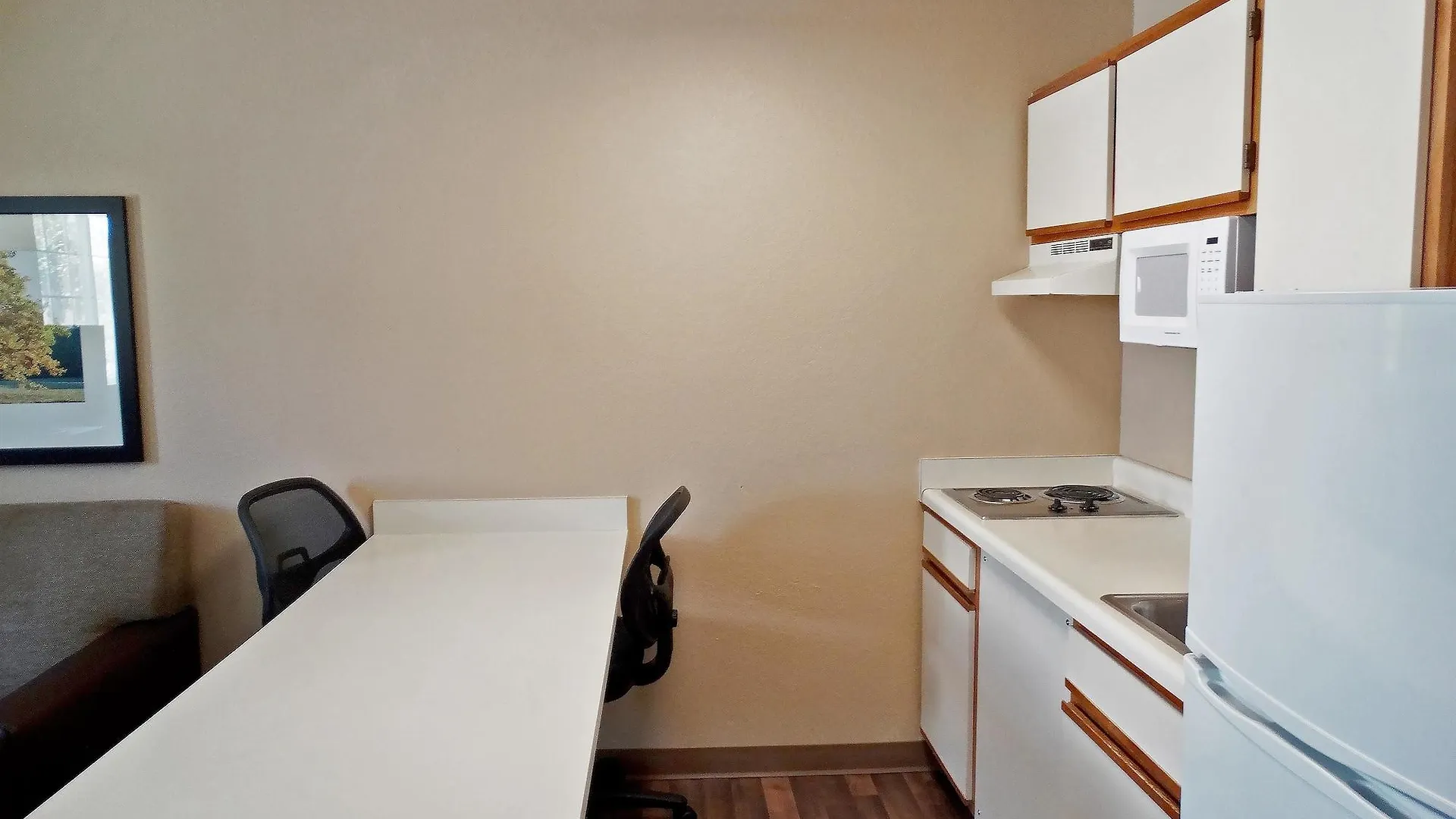 Extended Stay America Suites - Secaucus - New York City Area