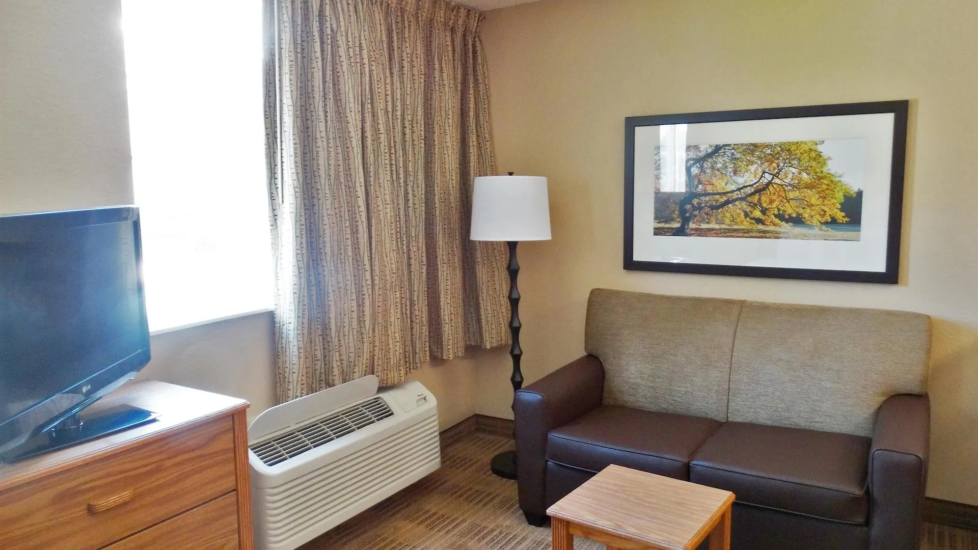 Hotel Extended Stay America Suites - Secaucus - New York City Area