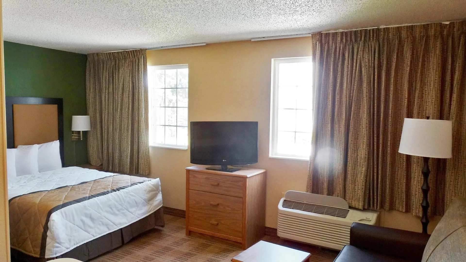Extended Stay America Suites - Secaucus - New York City Area 2*,  United States