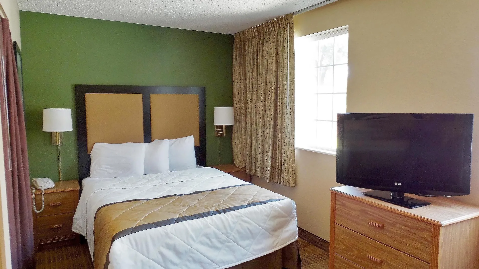 Hotel Extended Stay America Suites - Secaucus - New York City Area