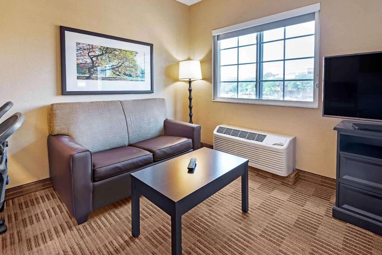 Extended Stay America Suites - Secaucus - New York City Area