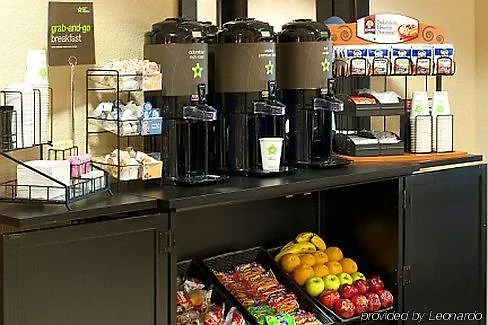 Hotel Extended Stay America Suites - Secaucus - New York City Area