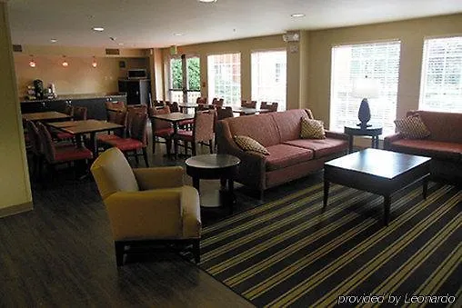 Extended Stay America Suites - Secaucus - New York City Area