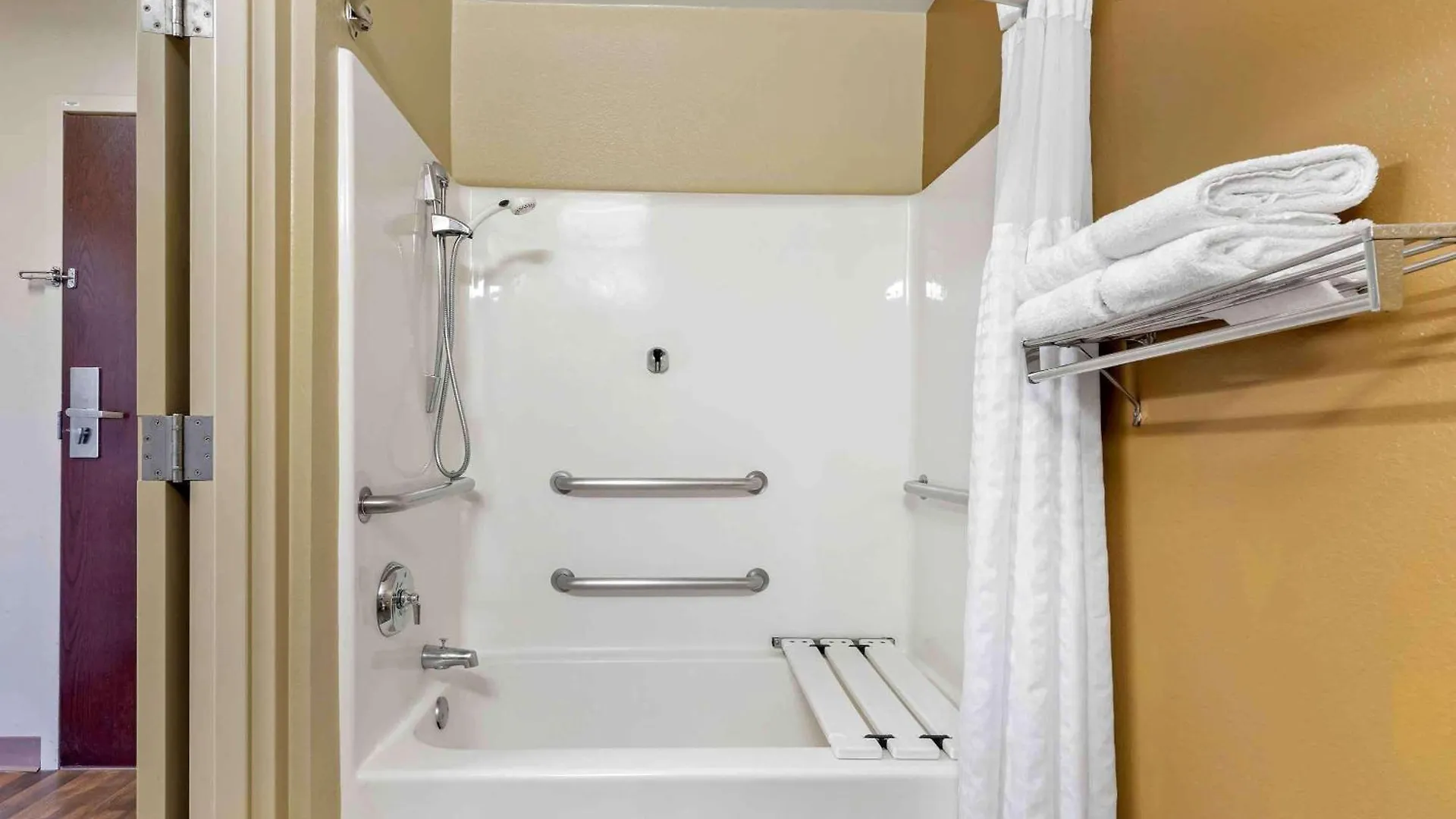 ** Hotel Extended Stay America Suites - Secaucus - New York City Area United States