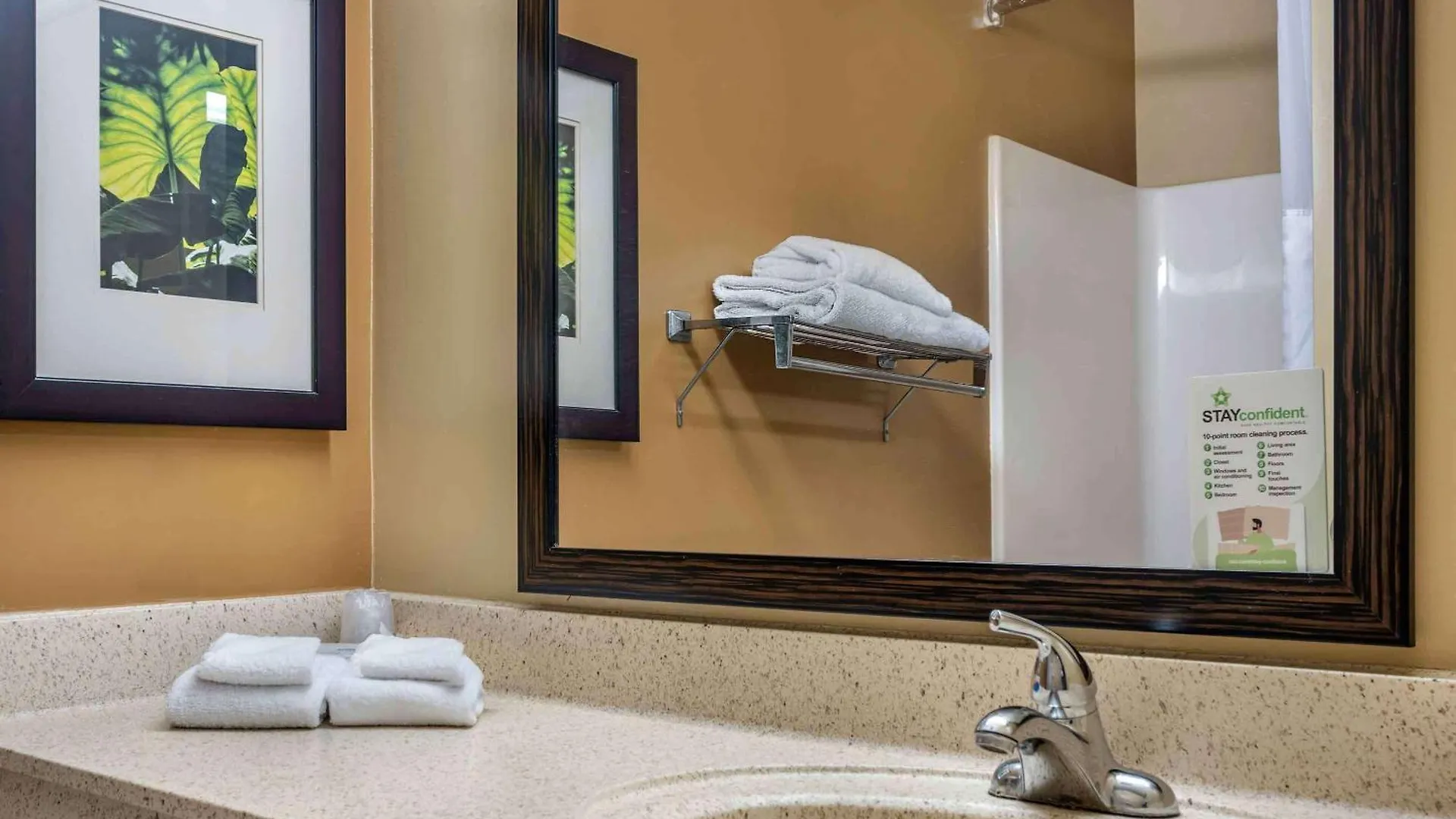 Extended Stay America Suites - Secaucus - New York City Area