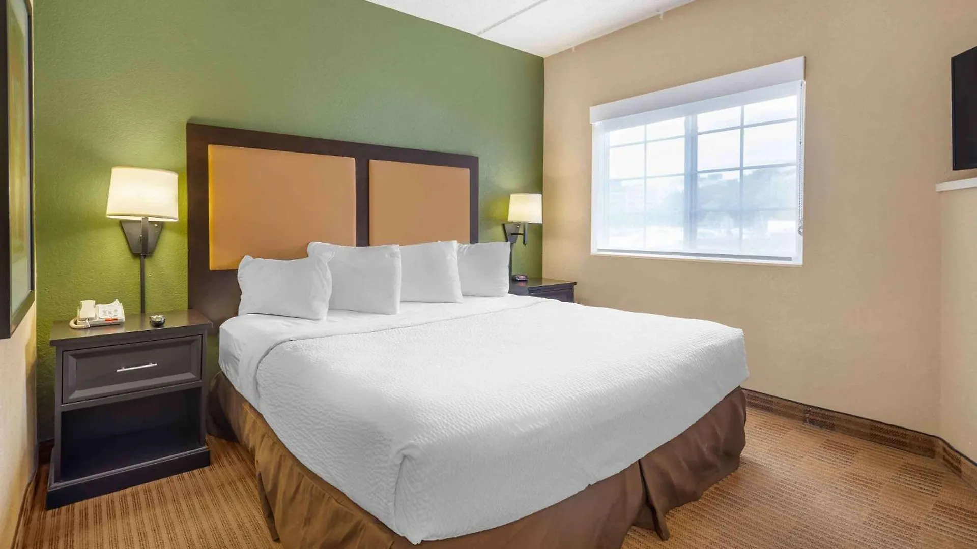 Extended Stay America Suites - Secaucus - New York City Area Hotel