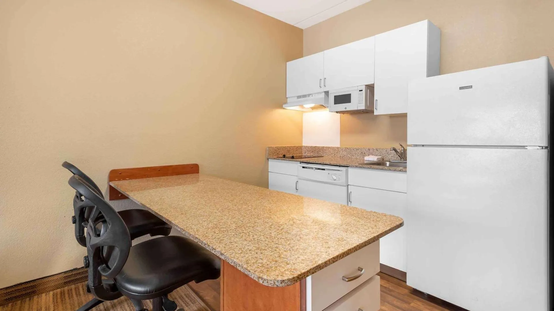 Extended Stay America Suites - Secaucus - New York City Area United States