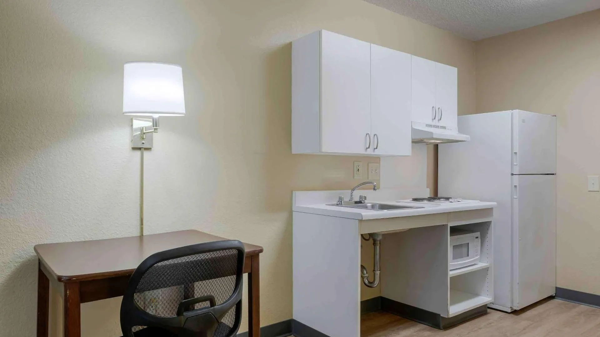 Hotel Extended Stay America Suites - Secaucus - New York City Area