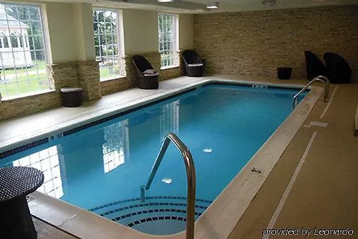 Extended Stay America Suites - Secaucus - New York City Area United States