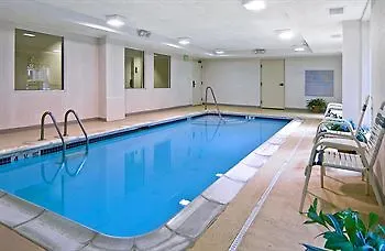 Extended Stay America Suites - Secaucus - New York City Area 2*,  United States