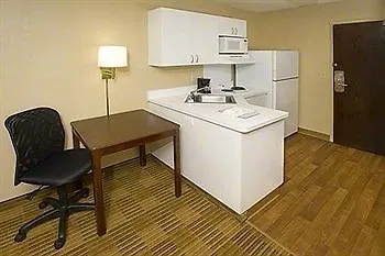 Extended Stay America Suites - Secaucus - New York City Area Hotel