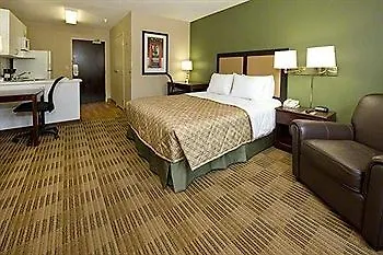 Extended Stay America Suites - Secaucus - New York City Area