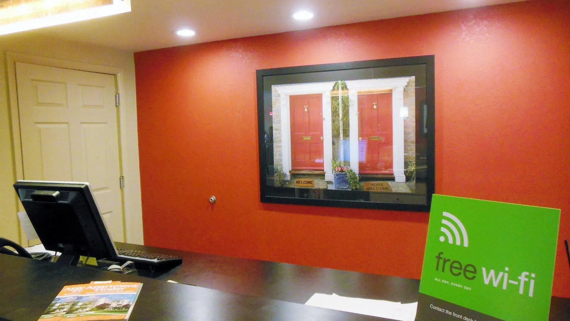 Extended Stay America Suites - Secaucus - New York City Area 2*,