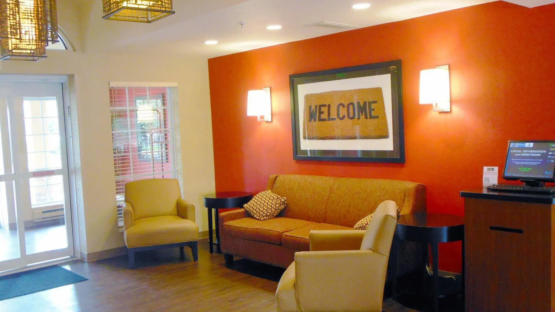 Extended Stay America Suites - Secaucus - New York City Area Hotel