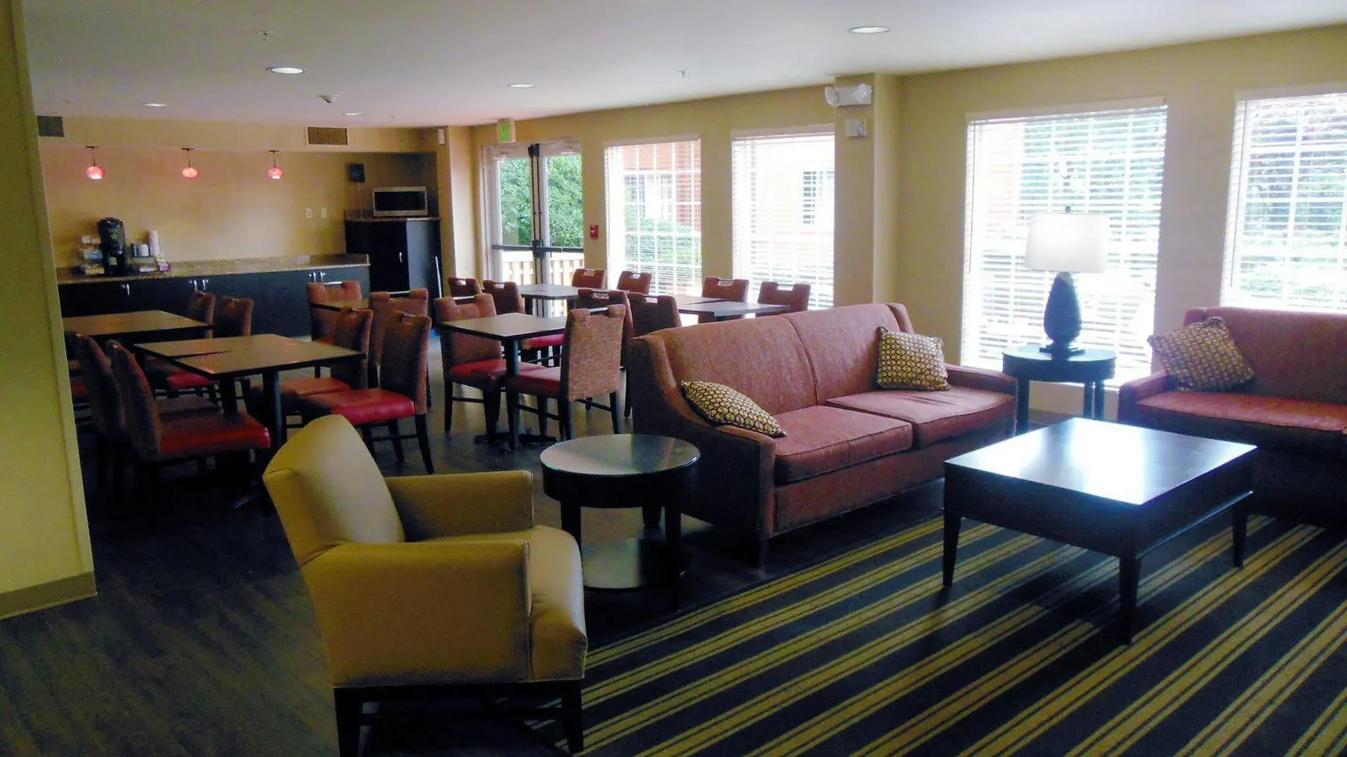 Hotel Extended Stay America Suites - Secaucus - New York City Area