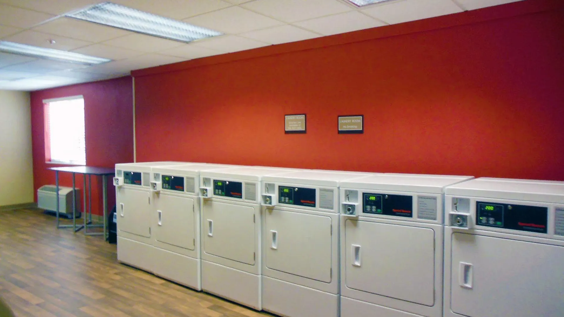 Extended Stay America Suites - Secaucus - New York City Area United States