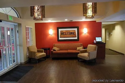Extended Stay America Suites - Secaucus - New York City Area