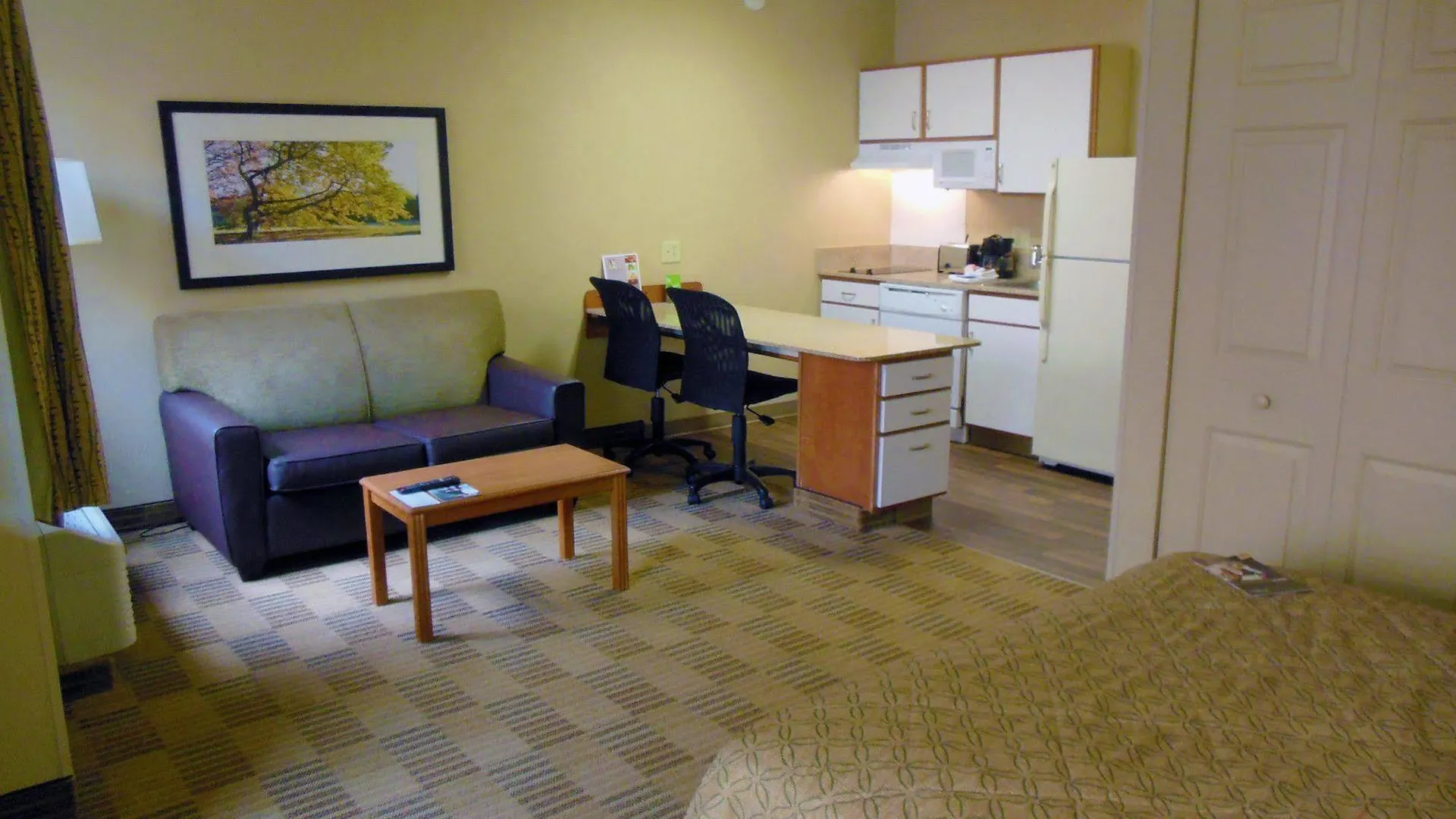 Hotel Extended Stay America Suites - Secaucus - New York City Area