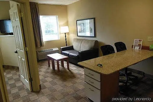 Hotel Extended Stay America Suites - Secaucus - New York City Area