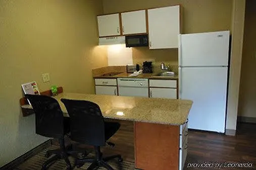 Extended Stay America Suites - Secaucus - New York City Area United States