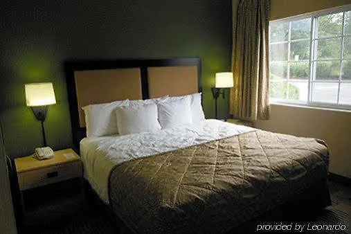 Extended Stay America Suites - Secaucus - New York City Area 2*,  United States