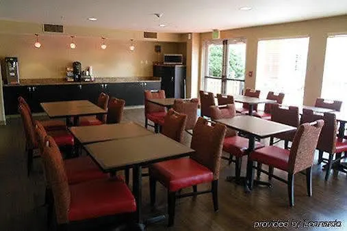 Extended Stay America Suites - Secaucus - New York City Area Hotel