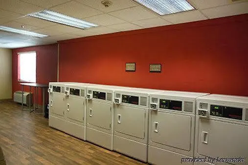 Hotel Extended Stay America Suites - Secaucus - New York City Area