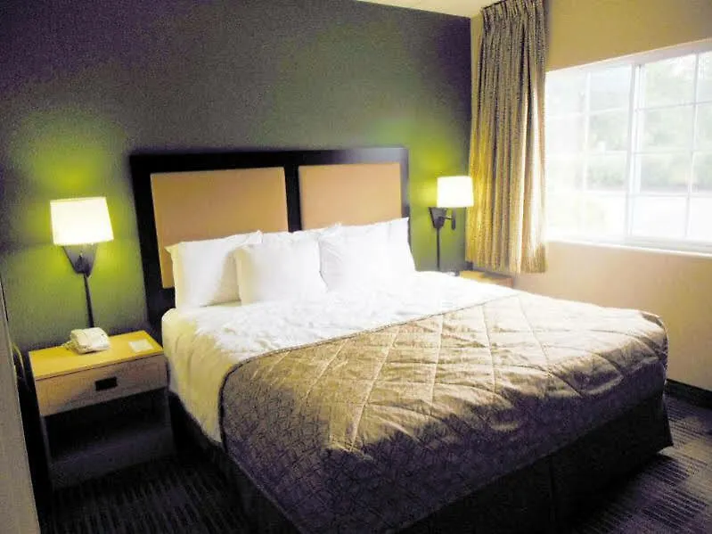 Extended Stay America Suites - Secaucus - New York City Area