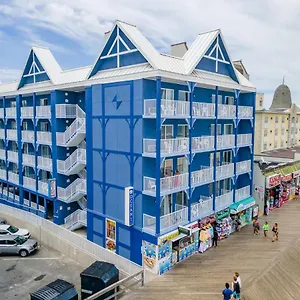 ** Hotel Ocean 1 & Ocean Stati Uniti