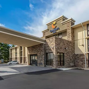 ** Locanda Comfort - Opryland Area Stati Uniti