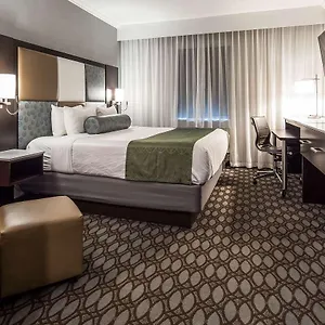 Hotel Western Premier Nyc Gateway