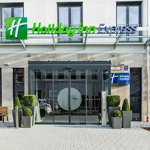 holiday-inn-express-munich-city-east-81673.com-bavaria.com/