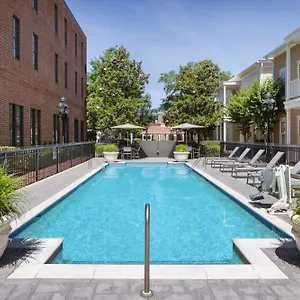 *** Hotel Downtown Historic District Stati Uniti