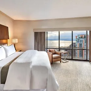 **** Hotel The Westin Stati Uniti