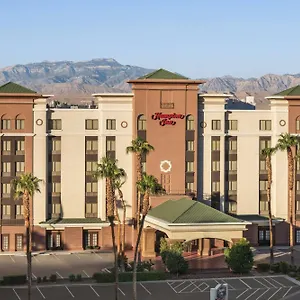 *** Hotel Hampton Tropicana Stati Uniti