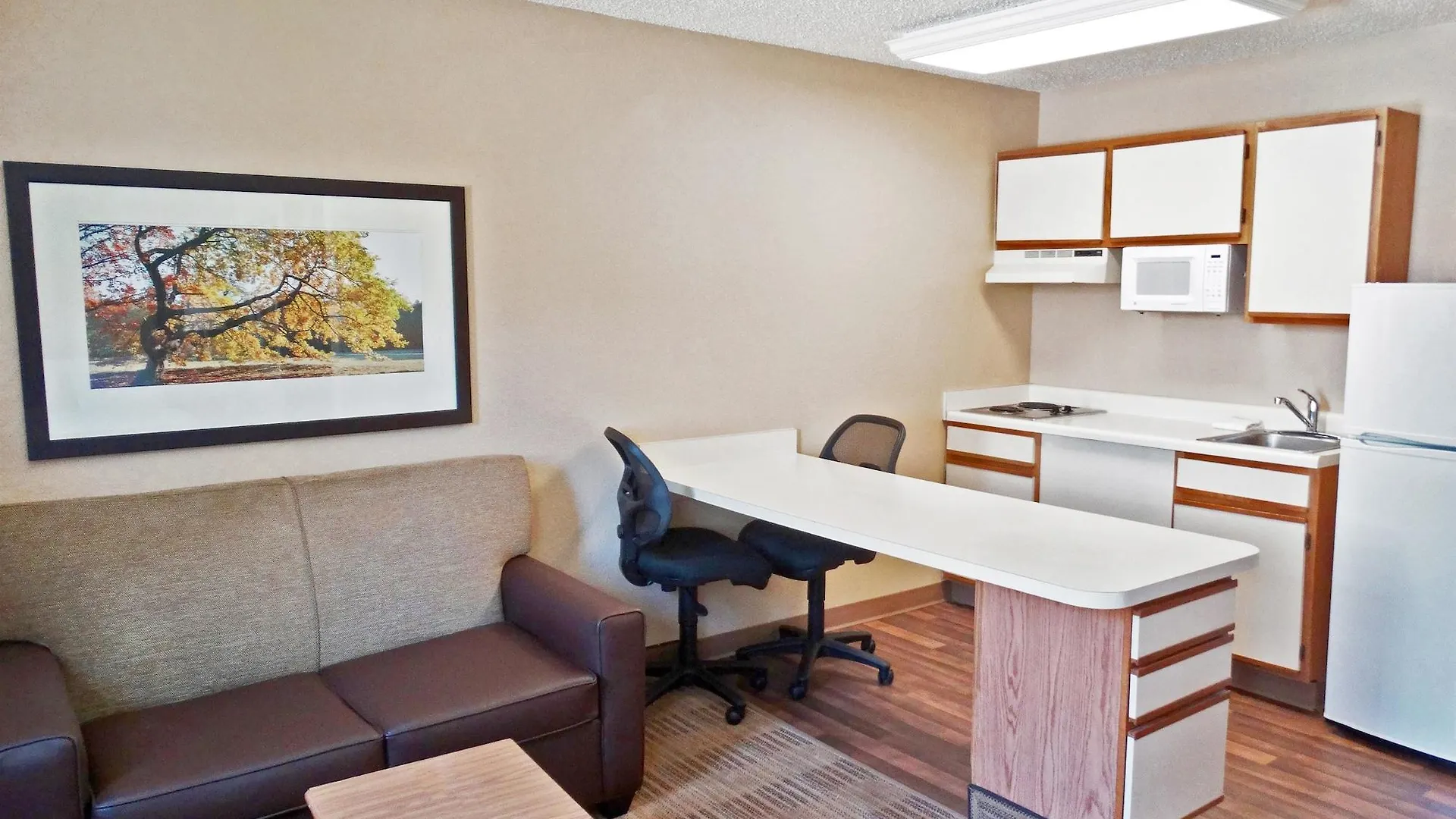 Extended Stay America Suites - Secaucus - New York City Area 2*,