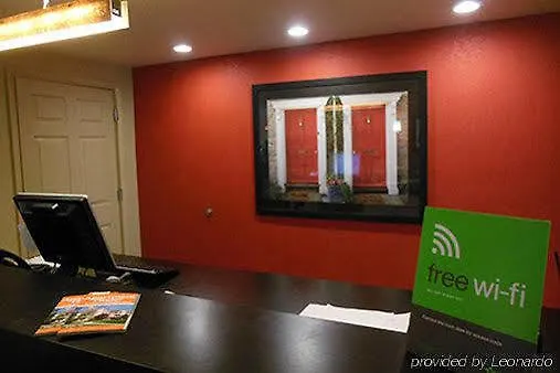 Extended Stay America Suites - Secaucus - New York City Area Hotel