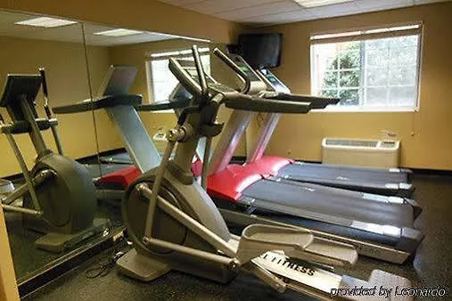 ** Hotel Extended Stay America Suites - Secaucus - New York City Area États-Unis