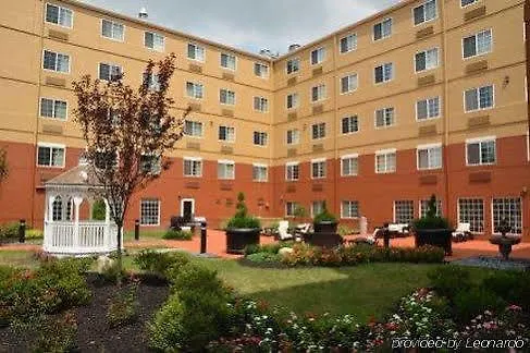 Extended Stay America Suites - Secaucus - New York City Area Hotel