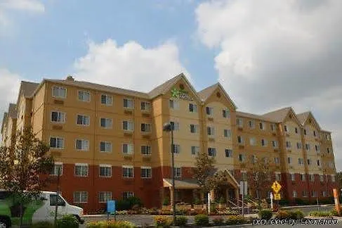 Extended Stay America Suites - Secaucus - New York City Area